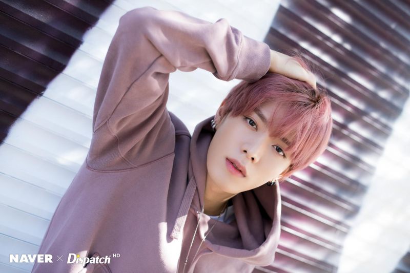 Nakamoto Yuta